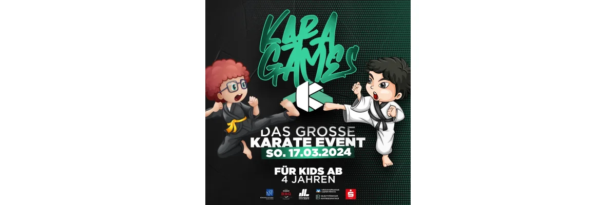 Kara Games 2024 - Das Kinder Event - 