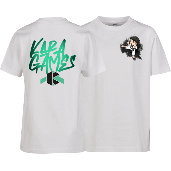 KaraGames Shirt - Akademie Edition