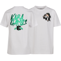 KaraGames Shirt - KAB Edition