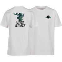 Kara-Games Shirt KAB 2025